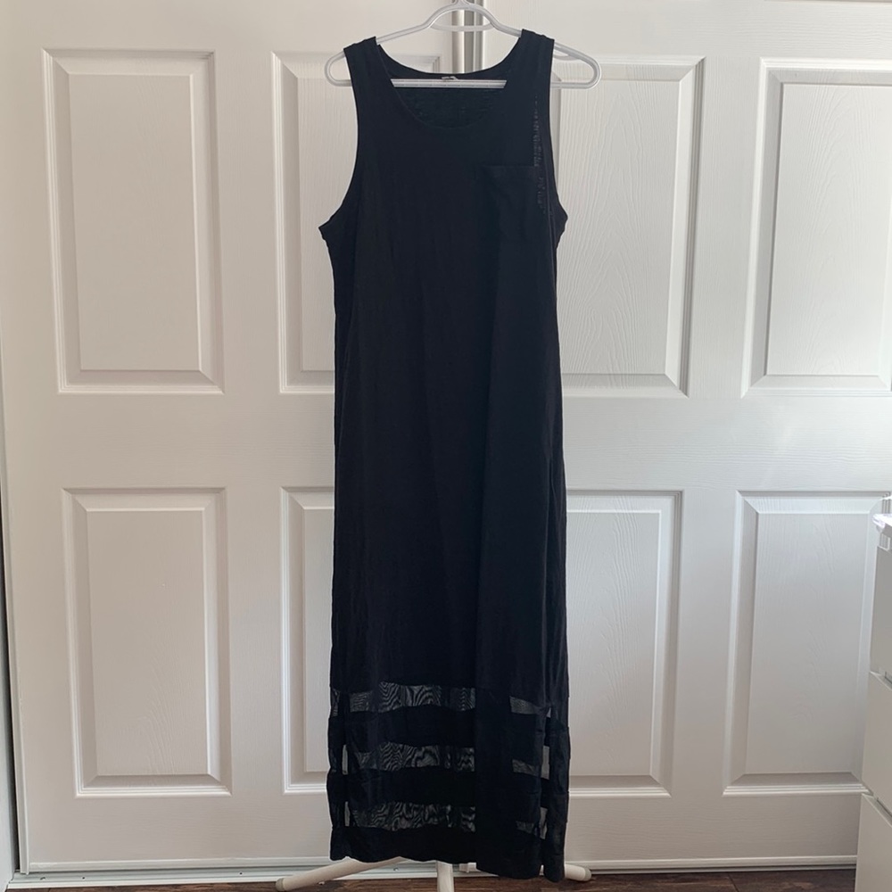 Lisa Todd Maxi Dress